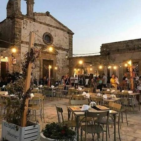 Casa Vacanze Matilde Marzamemi Exterior foto