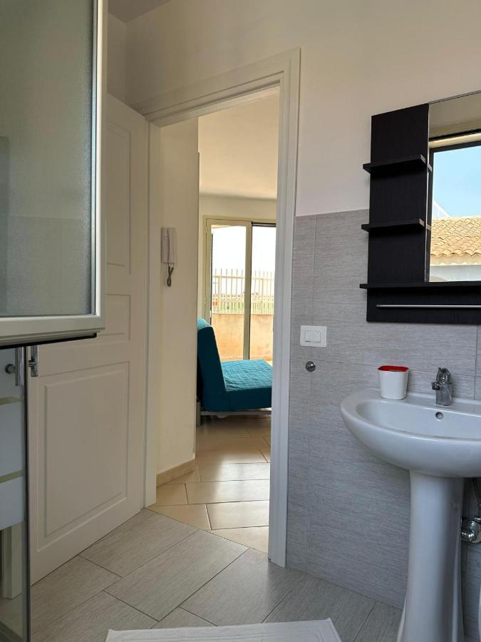 Casa Vacanze Matilde Marzamemi Exterior foto
